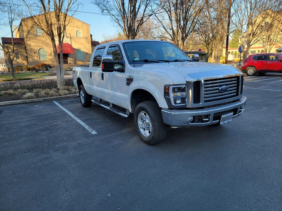 2008 Ford Super Duty 2nd Gen - Image 19 of 31