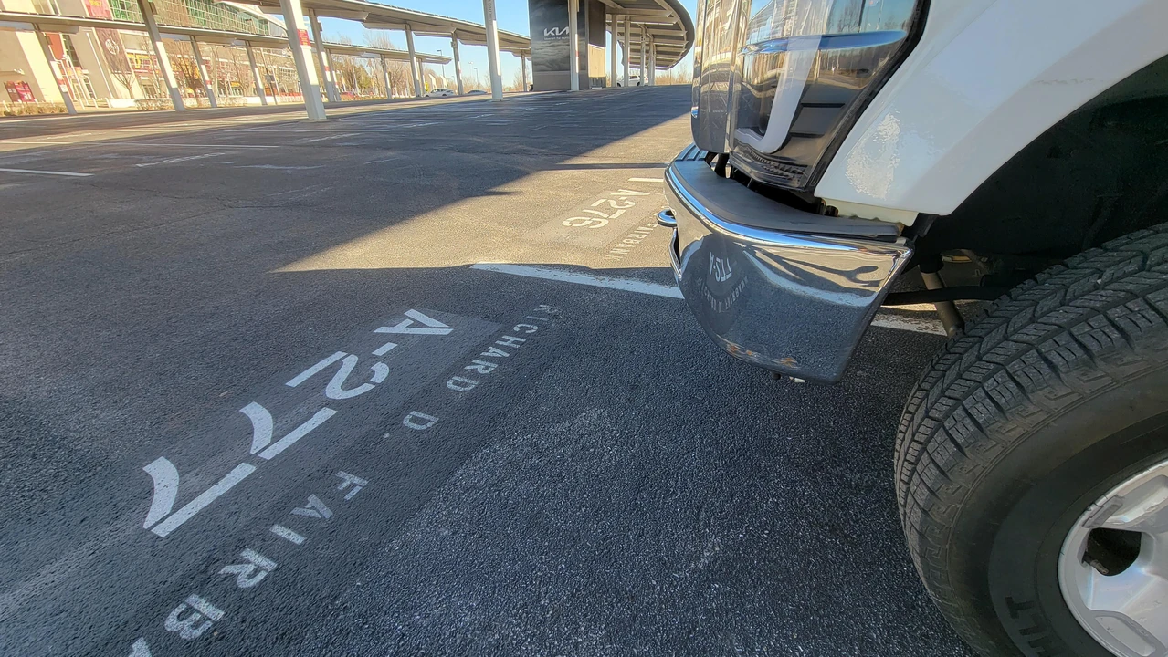2008 Ford Super Duty 2nd Gen - Image 23 of 31