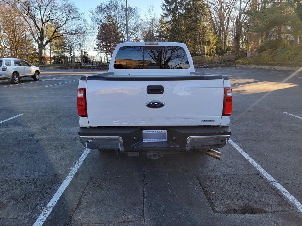 2008 Ford Super Duty 2nd Gen - Image 13 of 31