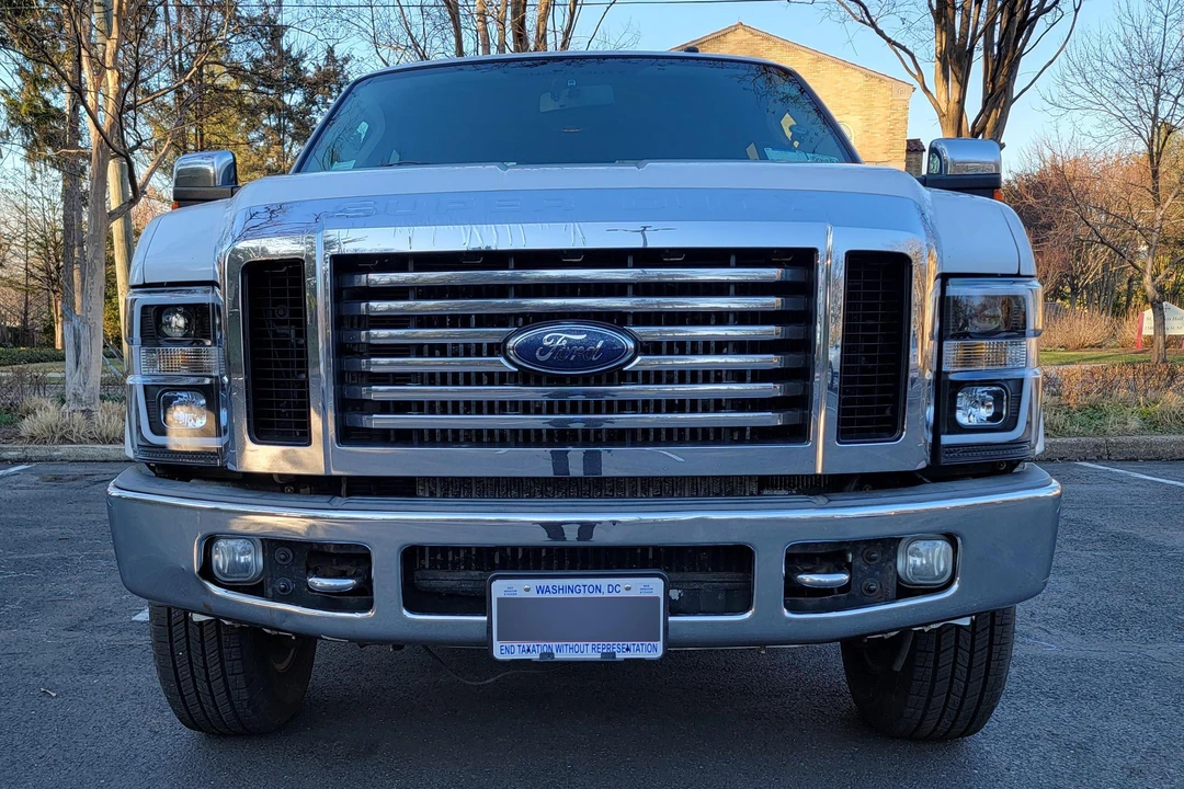 2008 Ford Super Duty 2nd Gen - Image 2 of 31