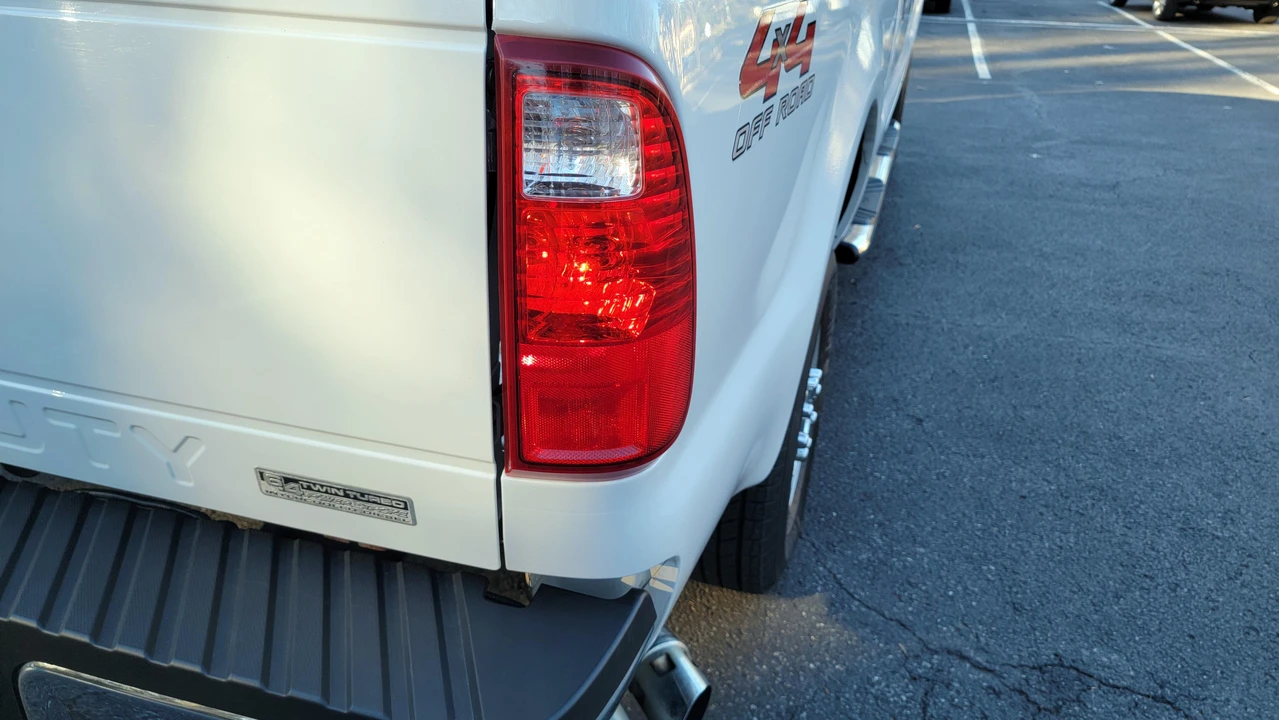 2008 Ford Super Duty 2nd Gen - Image 31 of 31