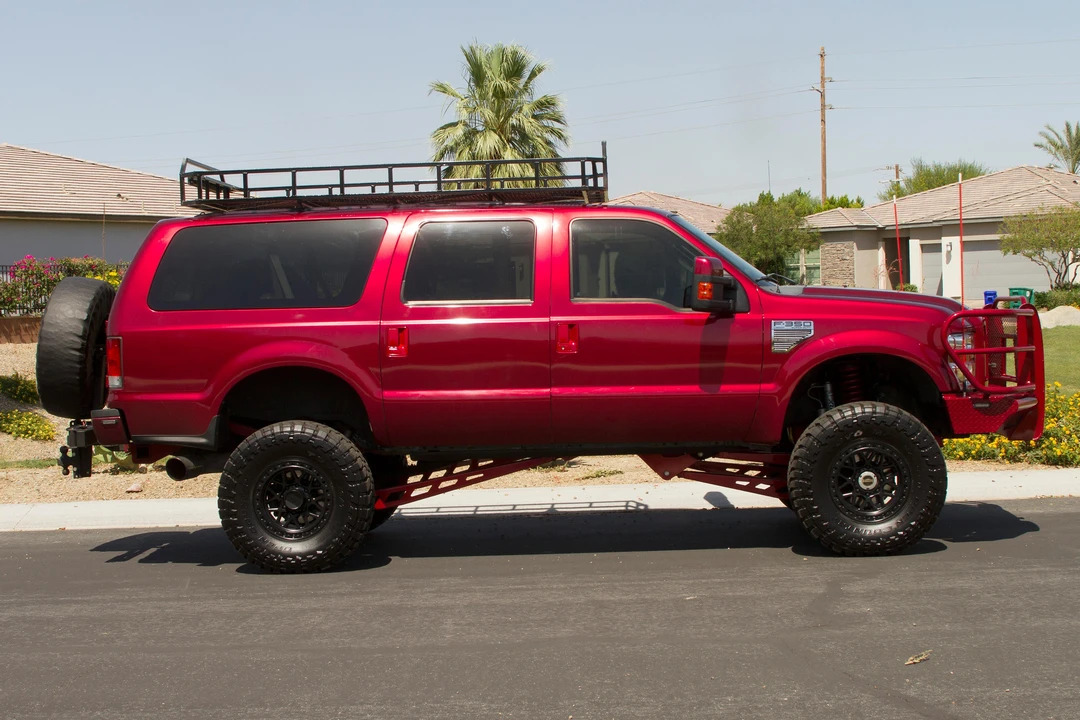 2008 Ford Super Duty 2nd Gen - Image 3 of 31