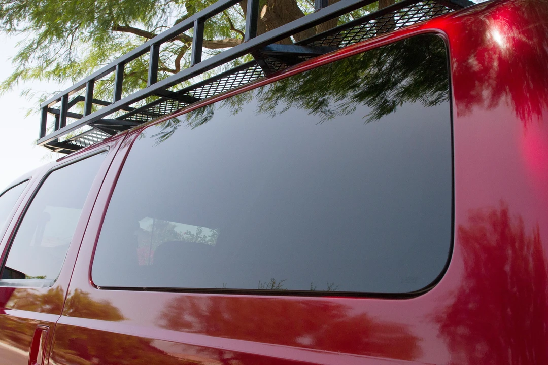 2008 Ford Super Duty 2nd Gen - Image 30 of 31