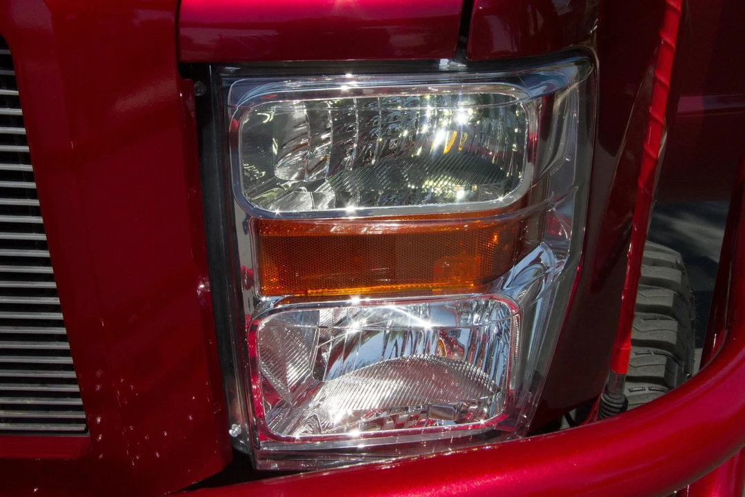2008 Ford Super Duty 2nd Gen - Image 21 of 31