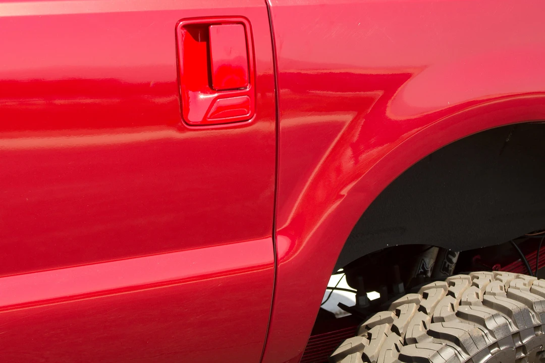 2008 Ford Super Duty 2nd Gen - Image 29 of 31
