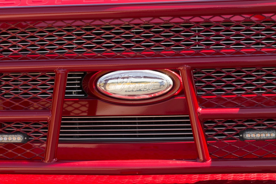 2008 Ford Super Duty 2nd Gen - Image 20 of 31