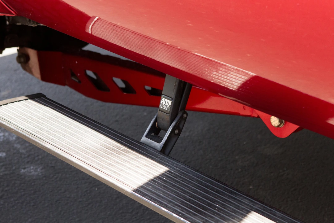 2008 Ford Super Duty 2nd Gen - Image 27 of 31
