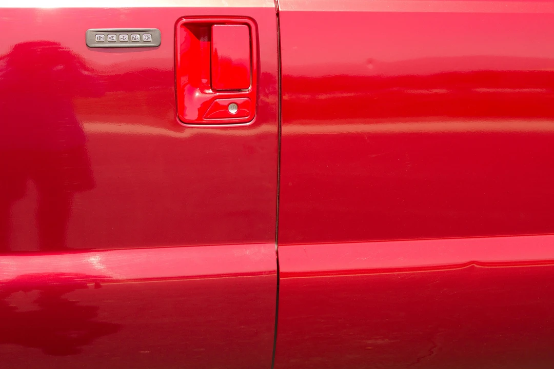 2008 Ford Super Duty 2nd Gen - Image 26 of 31