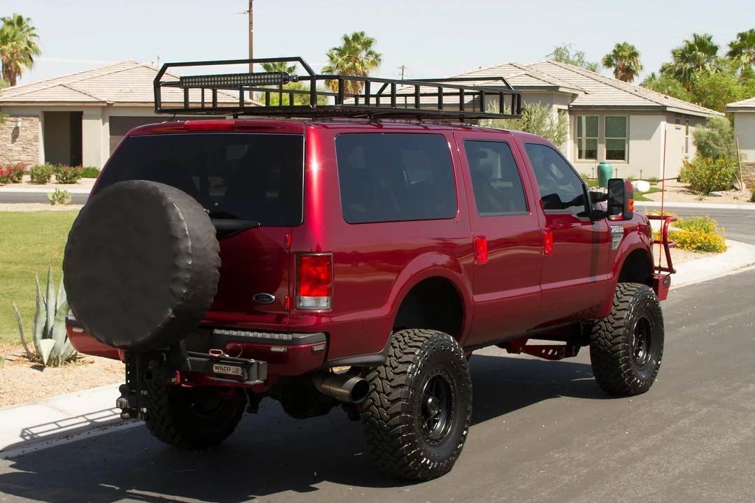 2008 Ford Super Duty 2nd Gen - Image 9 of 31