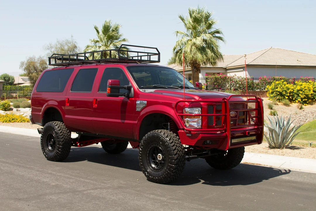 2008 Ford Super Duty 2nd Gen - Image 11 of 31