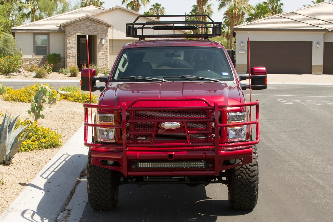 2008 Ford Super Duty 2nd Gen - Image 6 of 31