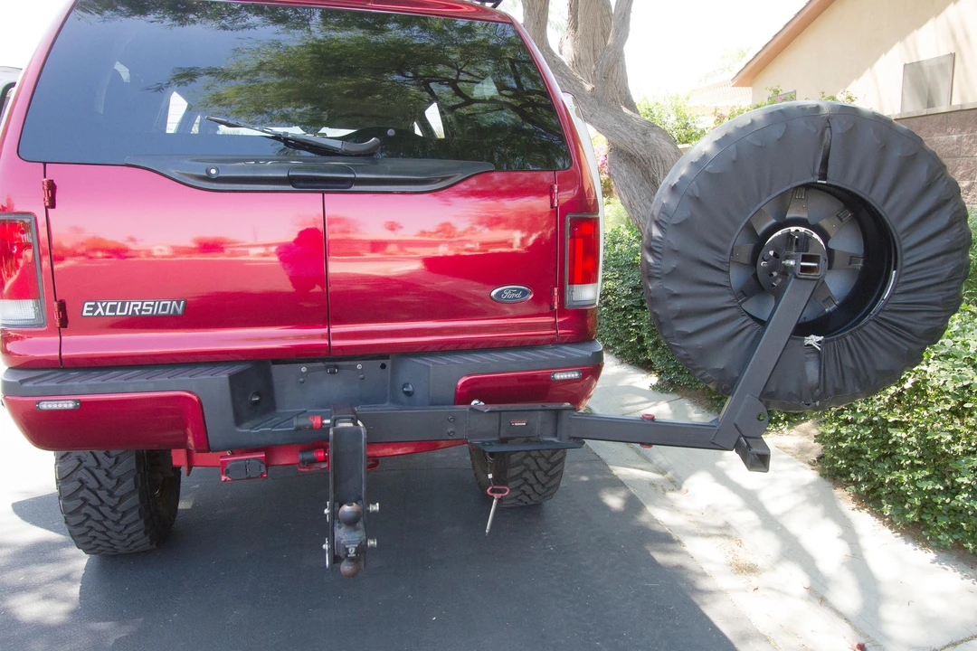 2008 Ford Super Duty 2nd Gen - Image 31 of 31