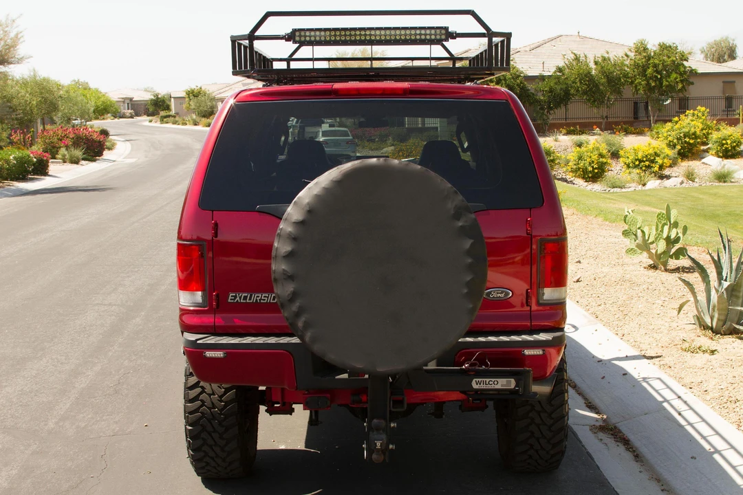 2008 Ford Super Duty 2nd Gen - Image 5 of 31