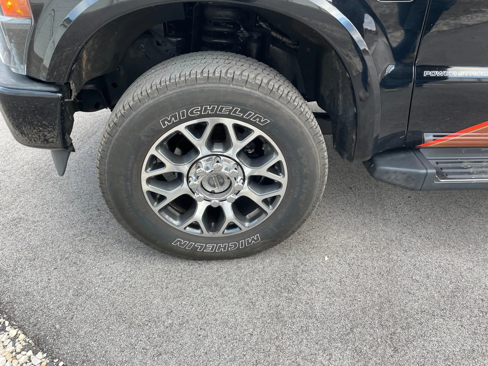 2008 Ford Super Duty 2nd Gen - Image 25 of 31