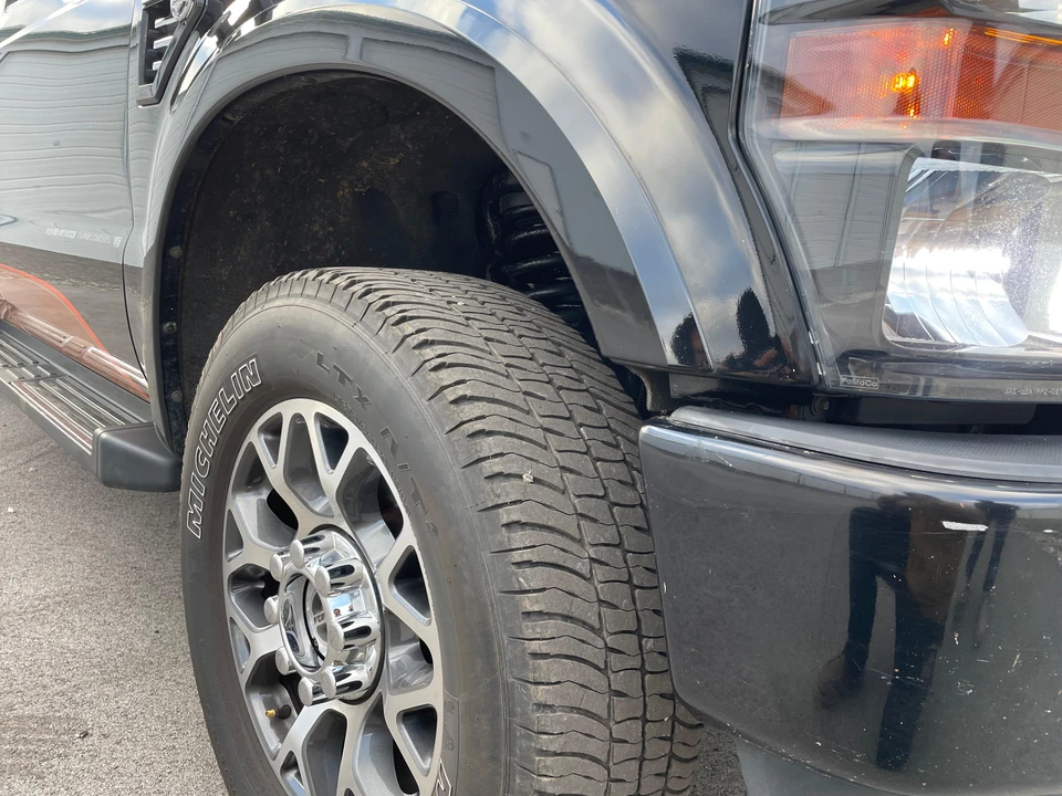 2008 Ford Super Duty 2nd Gen - Image 21 of 31