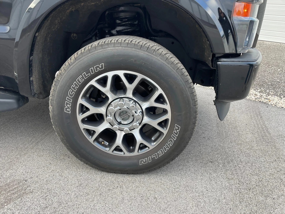2008 Ford Super Duty 2nd Gen - Image 28 of 31
