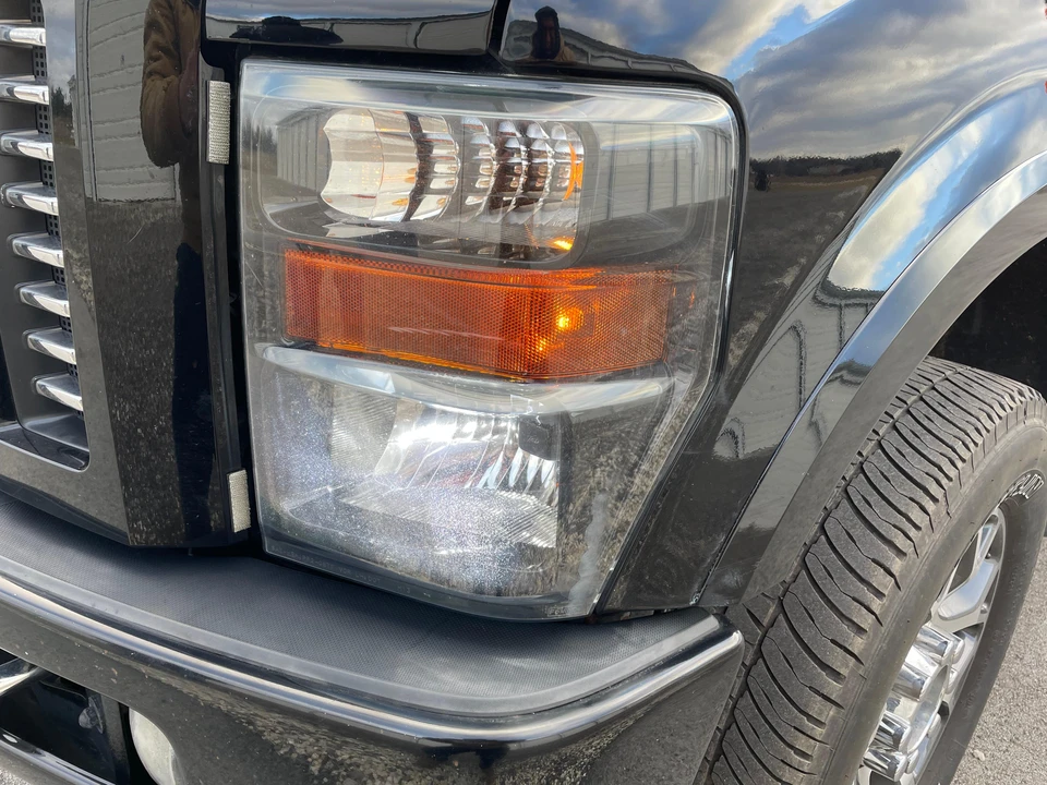 2008 Ford Super Duty 2nd Gen - Image 11 of 31
