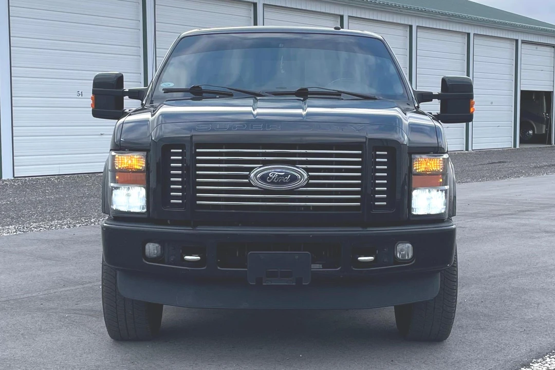 2008 Ford Super Duty 2nd Gen - Image 2 of 31