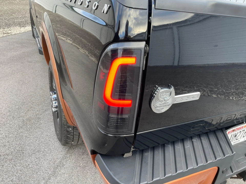 2008 Ford Super Duty 2nd Gen - Image 14 of 31