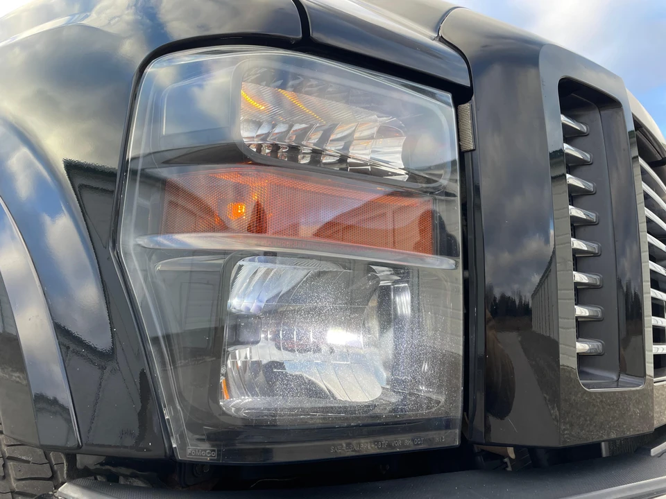 2008 Ford Super Duty 2nd Gen - Image 23 of 31