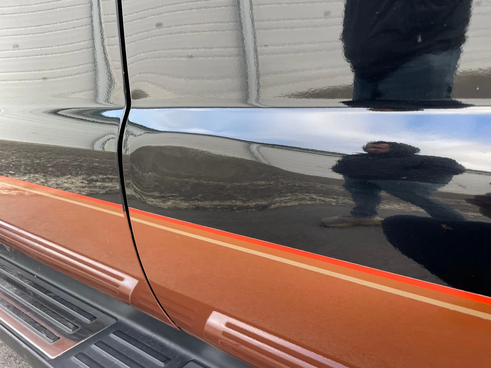 2008 Ford Super Duty 2nd Gen - Image 19 of 31
