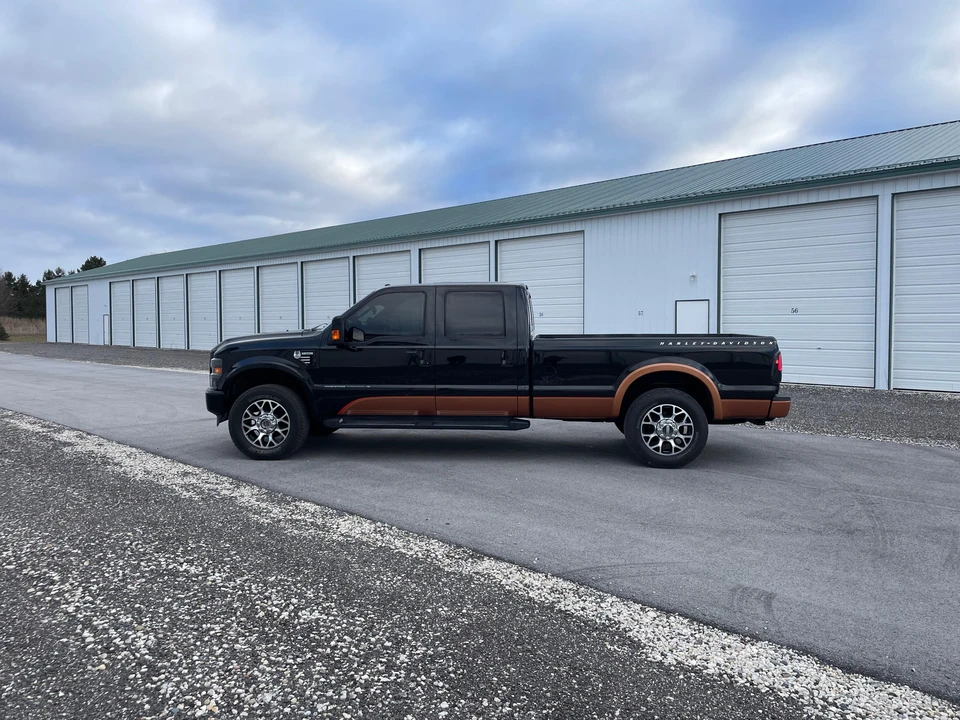 2008 Ford Super Duty 2nd Gen - Image 6 of 31