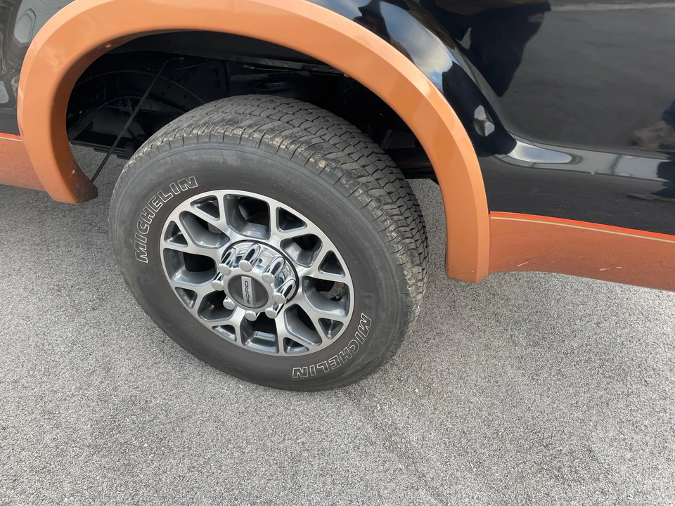 2008 Ford Super Duty 2nd Gen - Image 26 of 31