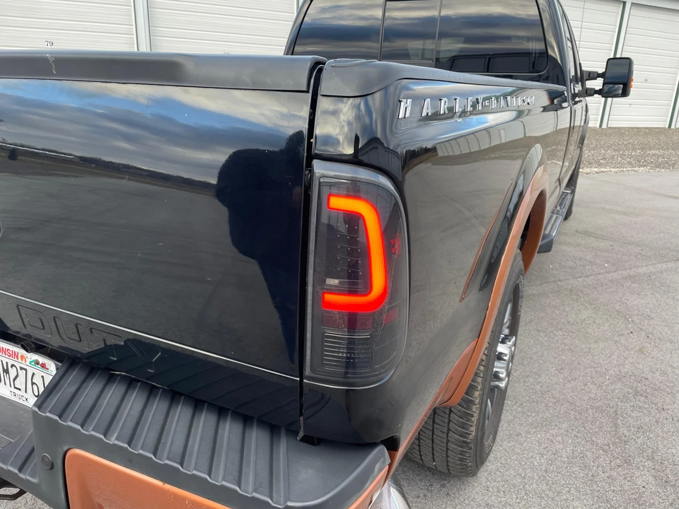 2008 Ford Super Duty 2nd Gen - Image 18 of 31