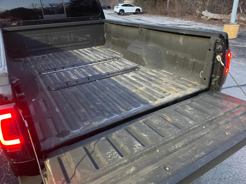 2008 Ford Super Duty 2nd Gen - Image 15 of 31