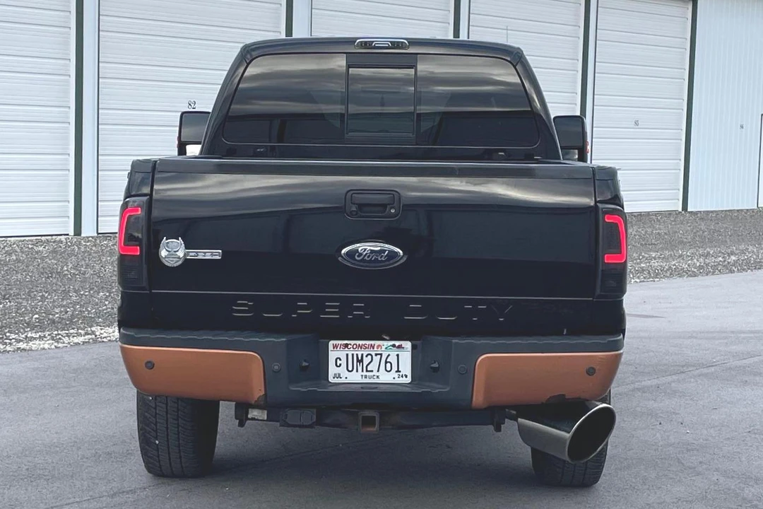 2008 Ford Super Duty 2nd Gen - Image 5 of 31