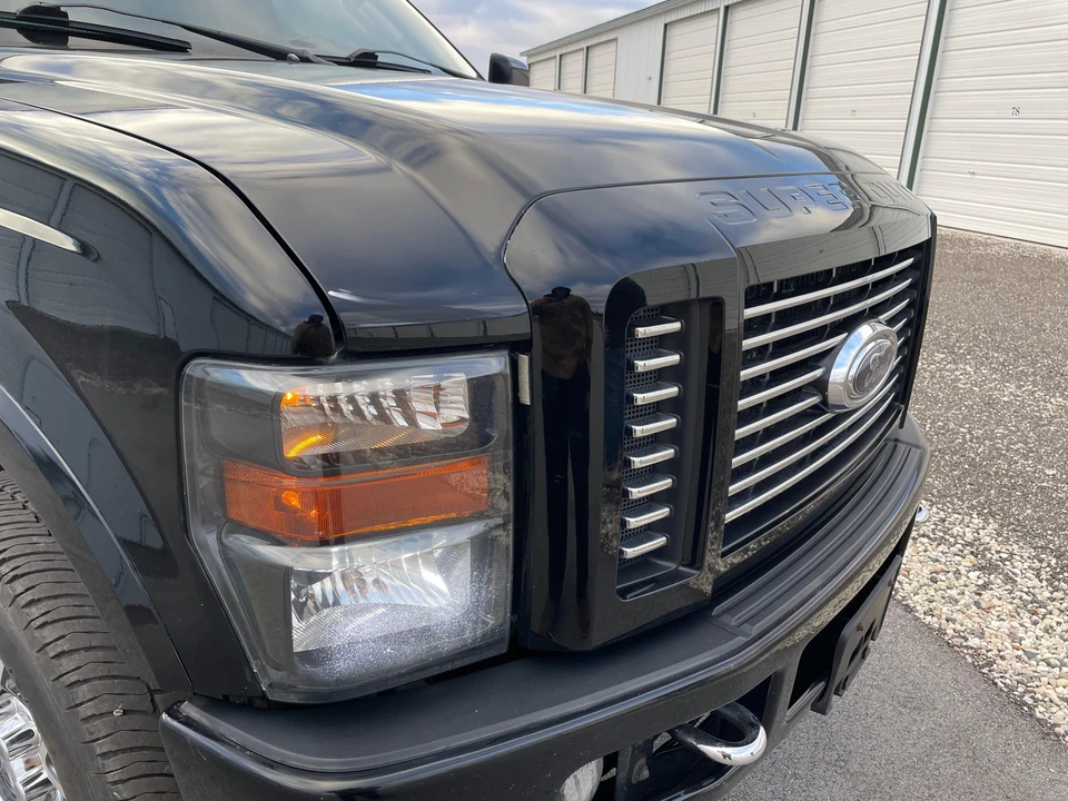 2008 Ford Super Duty 2nd Gen - Image 22 of 31