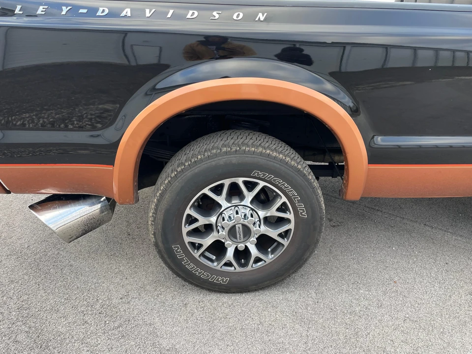 2008 Ford Super Duty 2nd Gen - Image 27 of 31