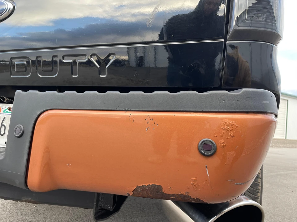 2008 Ford Super Duty 2nd Gen - Image 17 of 31