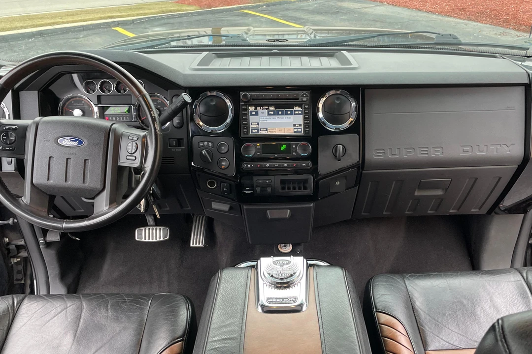 2008 Ford Super Duty 2nd Gen - Image 29 of 31