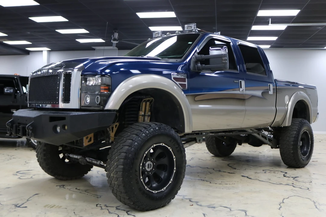2008 Ford Super Duty 2nd Gen - Image 3 of 7