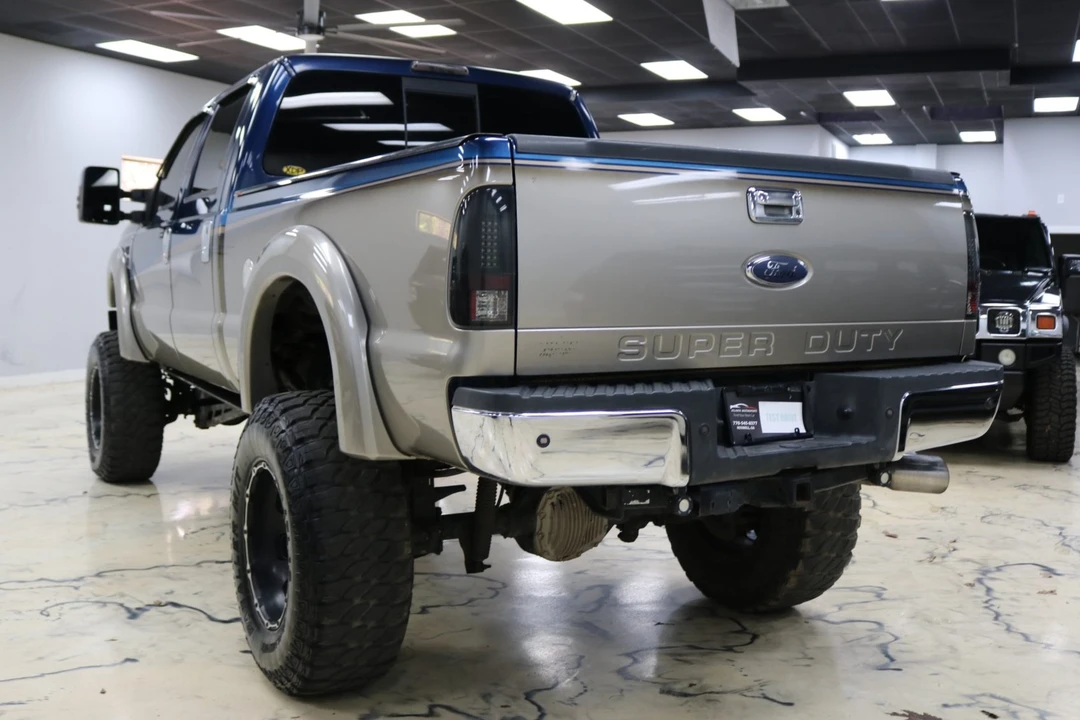 2008 Ford Super Duty 2nd Gen - Image 2 of 7