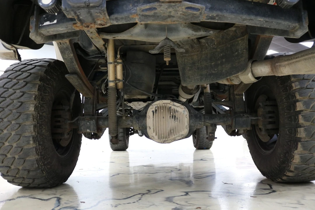 2008 Ford Super Duty 2nd Gen - Image 7 of 7