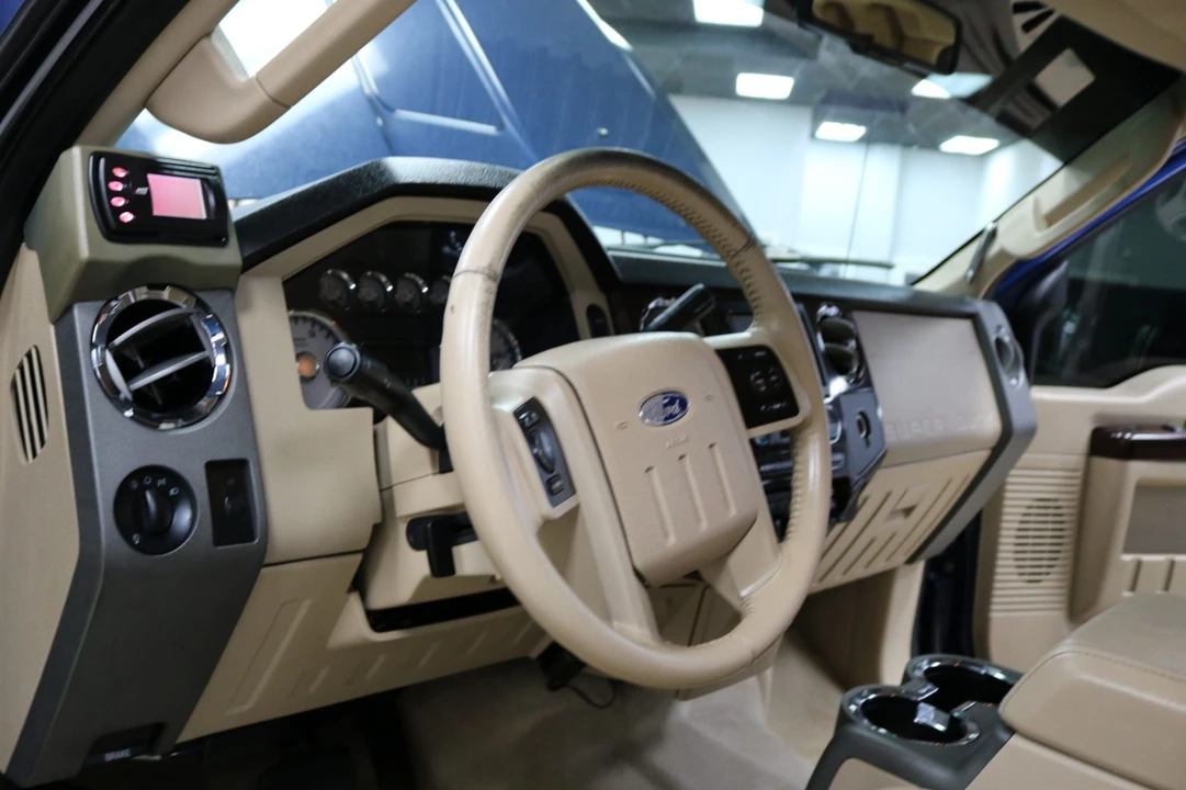 2008 Ford Super Duty 2nd Gen - Image 5 of 7