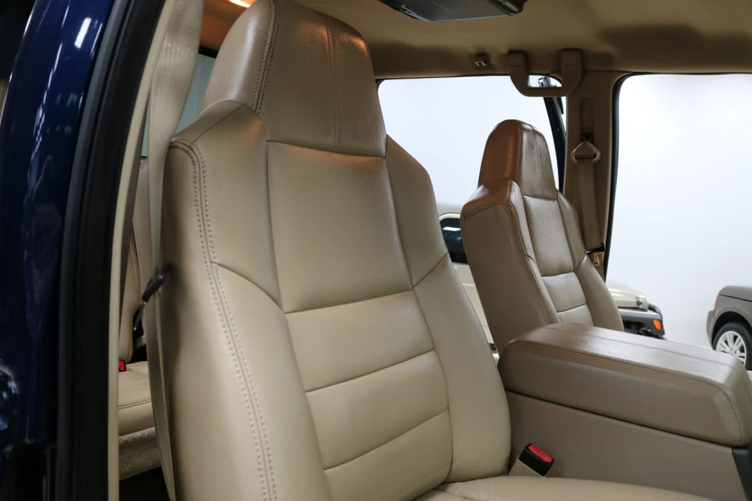 2008 Ford Super Duty 2nd Gen - Image 4 of 7