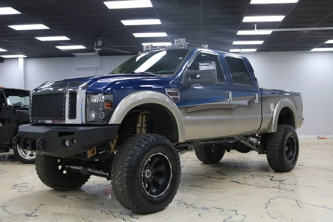 2008 Ford Super Duty 2nd Gen - Image 2 of 31