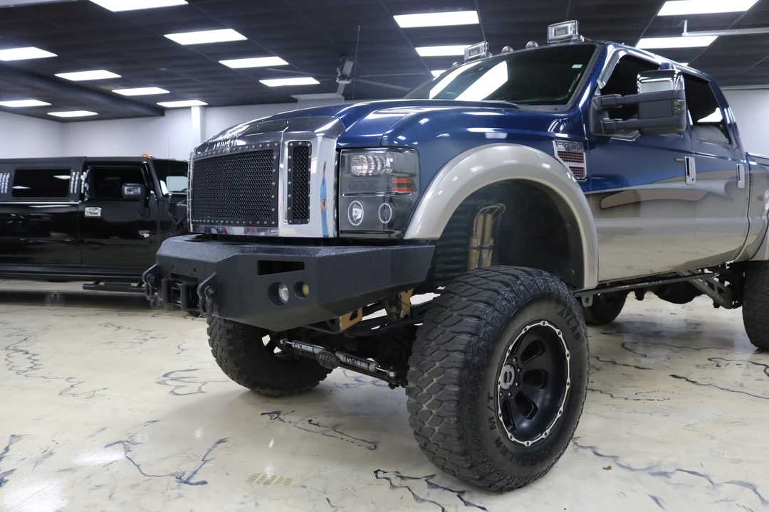 2008 Ford Super Duty 2nd Gen - Image 12 of 31