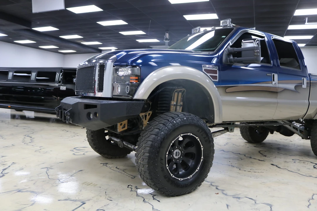 2008 Ford Super Duty 2nd Gen - Image 13 of 31