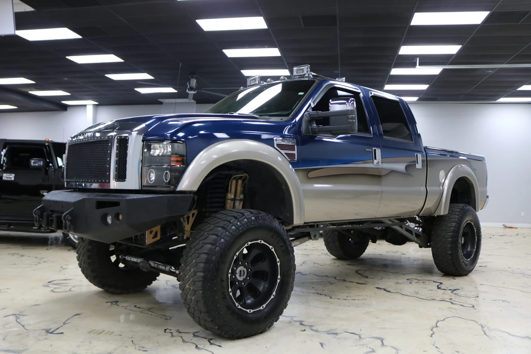 2008 Ford Super Duty 2nd Gen - Image 3 of 31