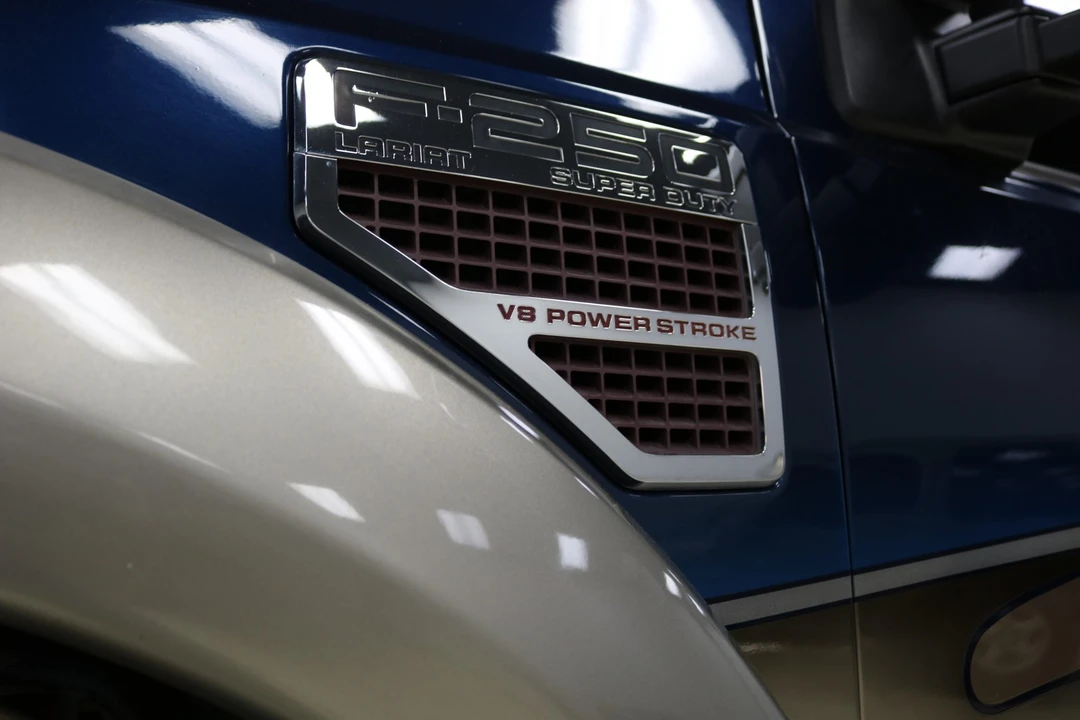 2008 Ford Super Duty 2nd Gen - Image 15 of 31