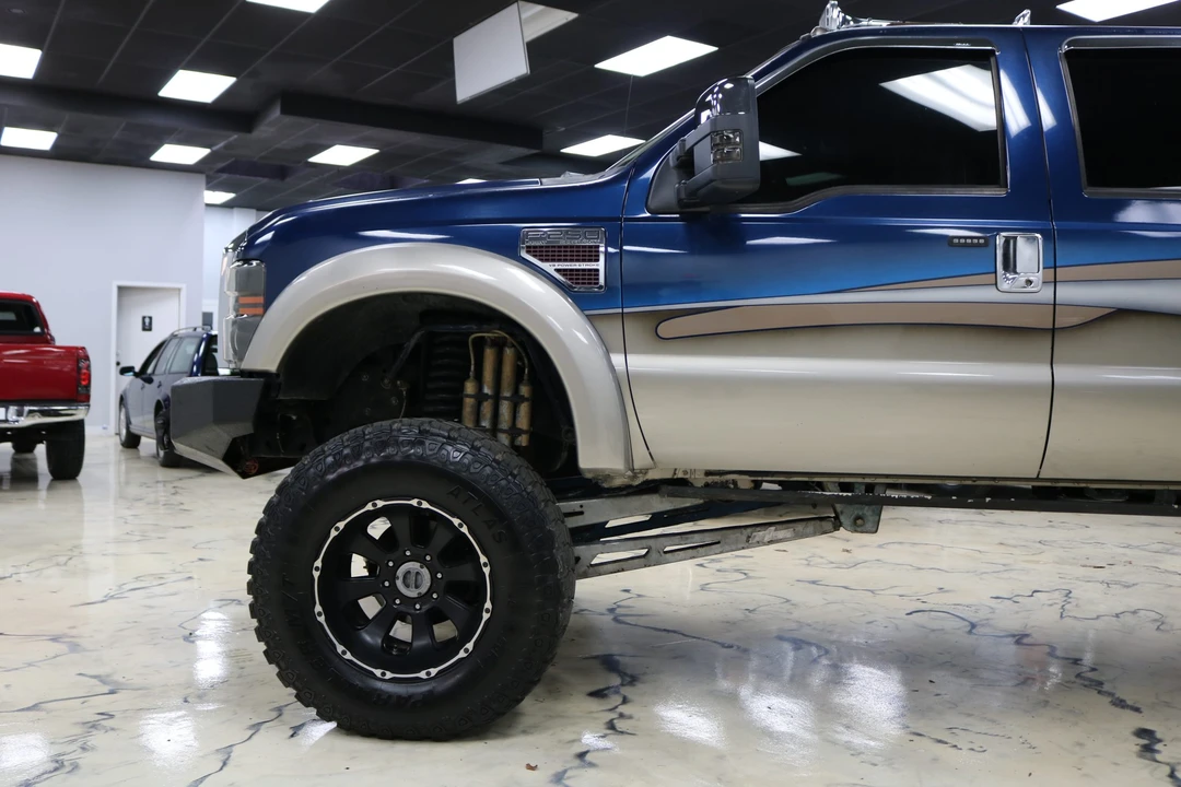 2008 Ford Super Duty 2nd Gen - Image 14 of 31