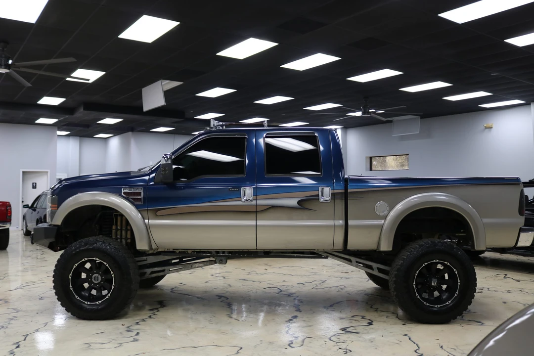 2008 Ford Super Duty 2nd Gen - Image 4 of 31