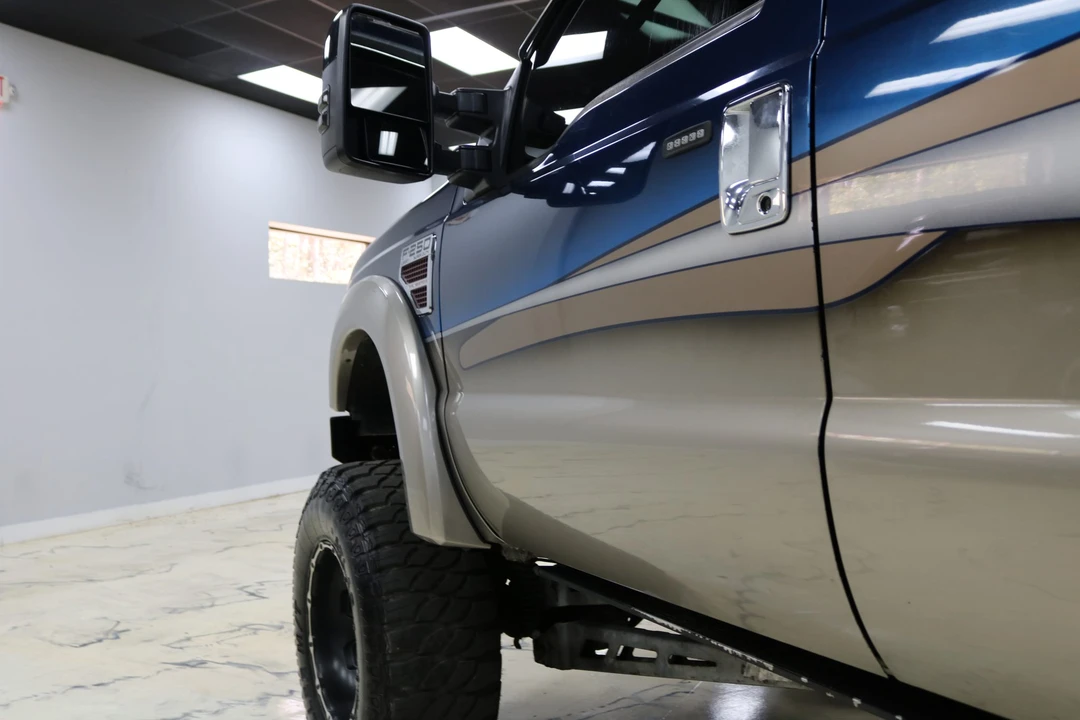 2008 Ford Super Duty 2nd Gen - Image 16 of 31