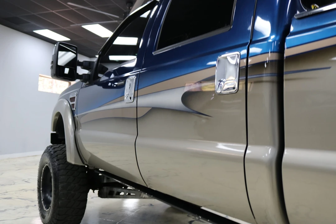 2008 Ford Super Duty 2nd Gen - Image 17 of 31