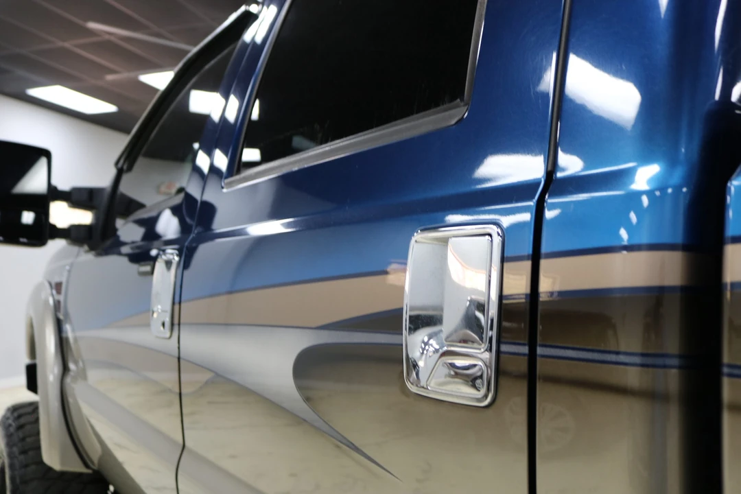 2008 Ford Super Duty 2nd Gen - Image 18 of 31