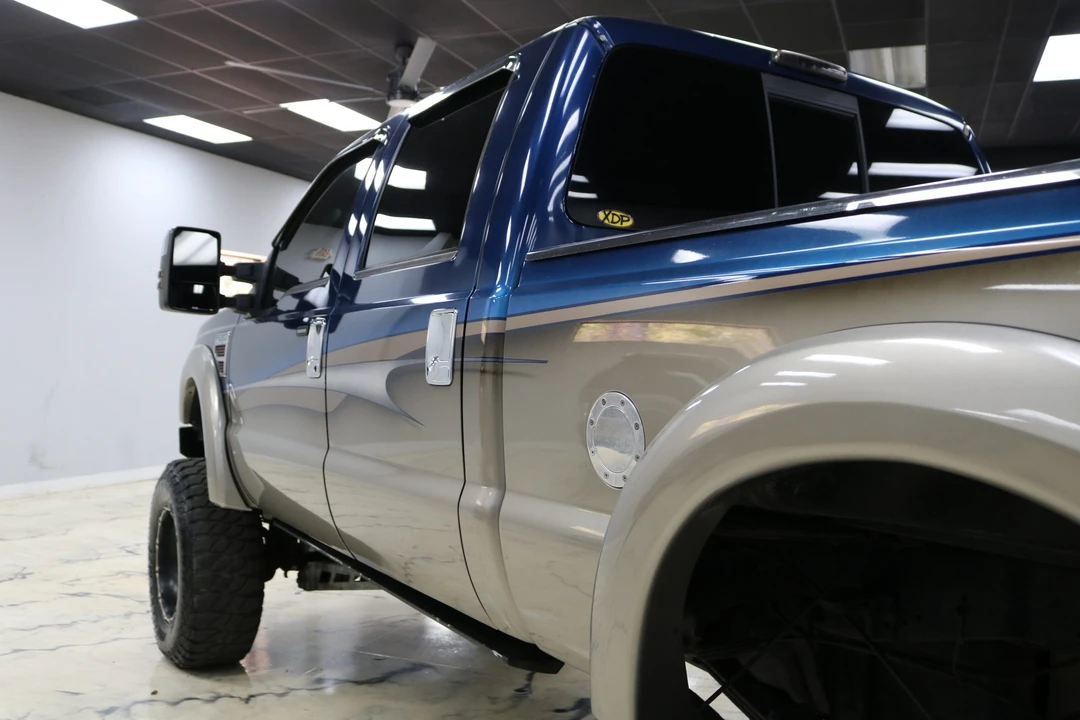 2008 Ford Super Duty 2nd Gen - Image 19 of 31